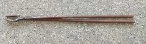 Outils forgeron tondeuse - de,