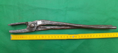 Outil ancien pince de - pince,
