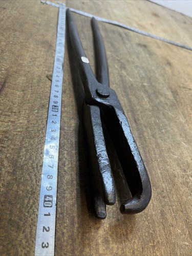 Old tool outil ancien - n°,