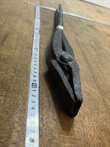 Old tool outil ancien - n°,