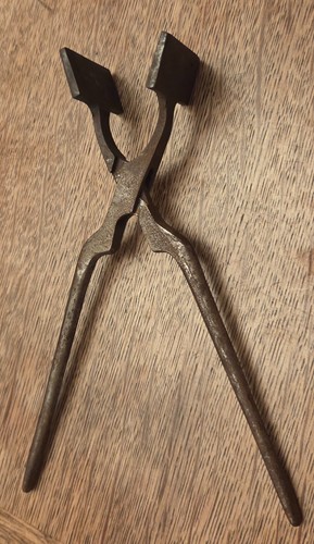 Outil ancien pince - outil, de