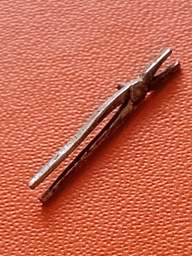 Breloque ancienne bijou xixe - ancienne,