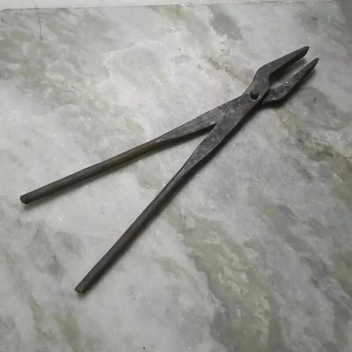 Outil forgeron tondeuse à - de,